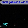 NVSS J084829+422552