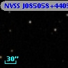 NVSS J085058+440535