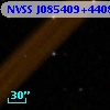 NVSS J085409+440830
