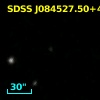 [VV2006c] J084527.5+424457
