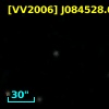 [VV2006] J084528.6+430519