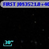 FIRST J083521.0+404149