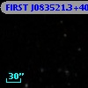 FIRST J083521.3+404140