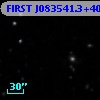 FIRST J083541.3+404217