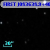 FIRST J083638.9+403926