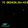 JVAS B0829+425