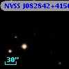 NVSS J082842+415056