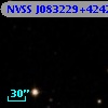 NVSS J083229+424252