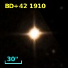 BD+42  1910