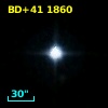 BD+41  1860