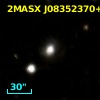 2MASX J08352370+4209098