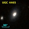 UGC  4465
