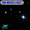 1H 0835+412