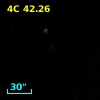 4C 42.26