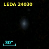 LEDA   24030