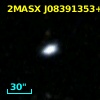 2MASX J08391353+4053297