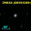 2MASX J08393289+4056572
