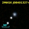 2MASX J08401327+4123574