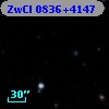 ZwCl 0836+4147
