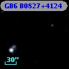 GB6 B0827+4124