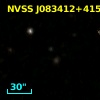 NVSS J083412+415759