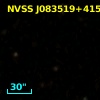 B3 0831+420B