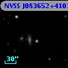 NVSS J083652+410158