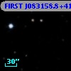 FIRST J083158.8+411710
