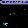 FIRST J083222.0+414812