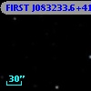 FIRST J083233.6+413951