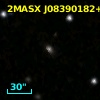 NVSS J083902+410300