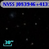 NVSS J083946+413132