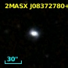 2MASX J08372780+4118525