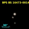 BPS BS 16473-0014