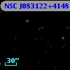 NSC J083122+414814