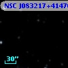 NSC J083217+414704
