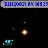 [ZEH2003] RX J0827.2+4128  3