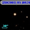 [ZEH2003] RX J0828.2+4153  2
