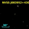 NVSS J083952+430148