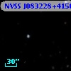 NVSS J083228+415027