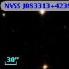 NVSS J083313+423825