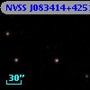 NVSS J083414+425105