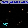 NVSS J083637+430456