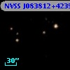 NVSS J083812+423522