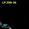 LP  209-36