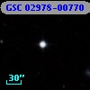 GSC 02978-00770