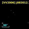 [VV2006] J083012.7+414710
