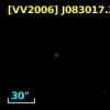 [VV2006] J083017.3+413521