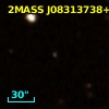 2MASS J08313738+4148532