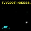 [VV2006] J083338.3+420143